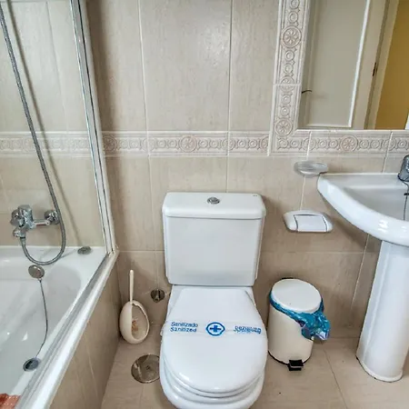 Вилла Punta Lara, *
